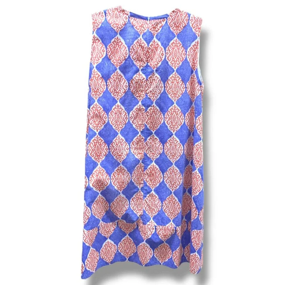 Roller Rabbit Dress - Picture 2 of 3